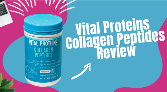 Vital Proteins Collagen Peptides