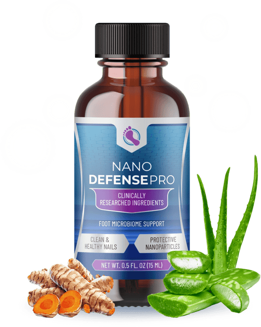 NanoDefense Pro Review