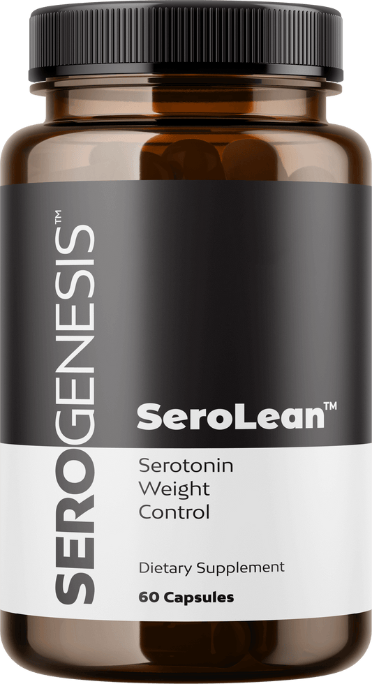 SeroLean: What You Need to Know About This Weight Support Supplement