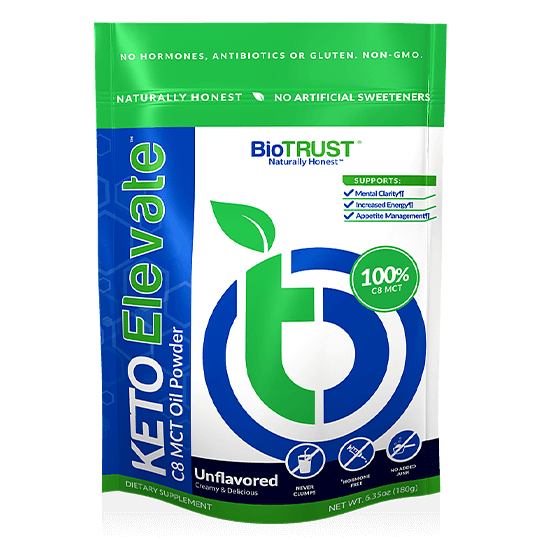 Biotrust Keto Elevate