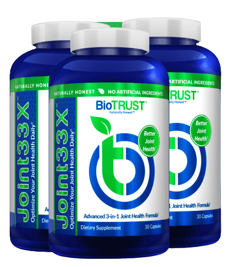 BioTrust Joint 33X