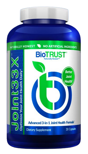 BioTrust Joint 33X