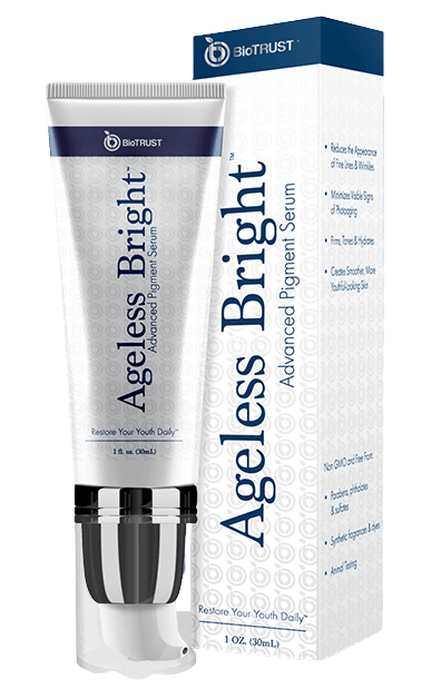 BioTrust Ageless Bright - $39 Per Bottle Up to 50% OFF