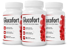 Load image into Gallery viewer, Glucofort
