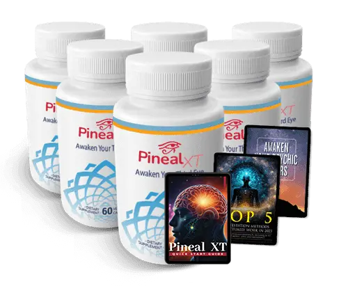 Pineal XT