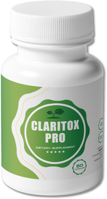 Claritox Pro