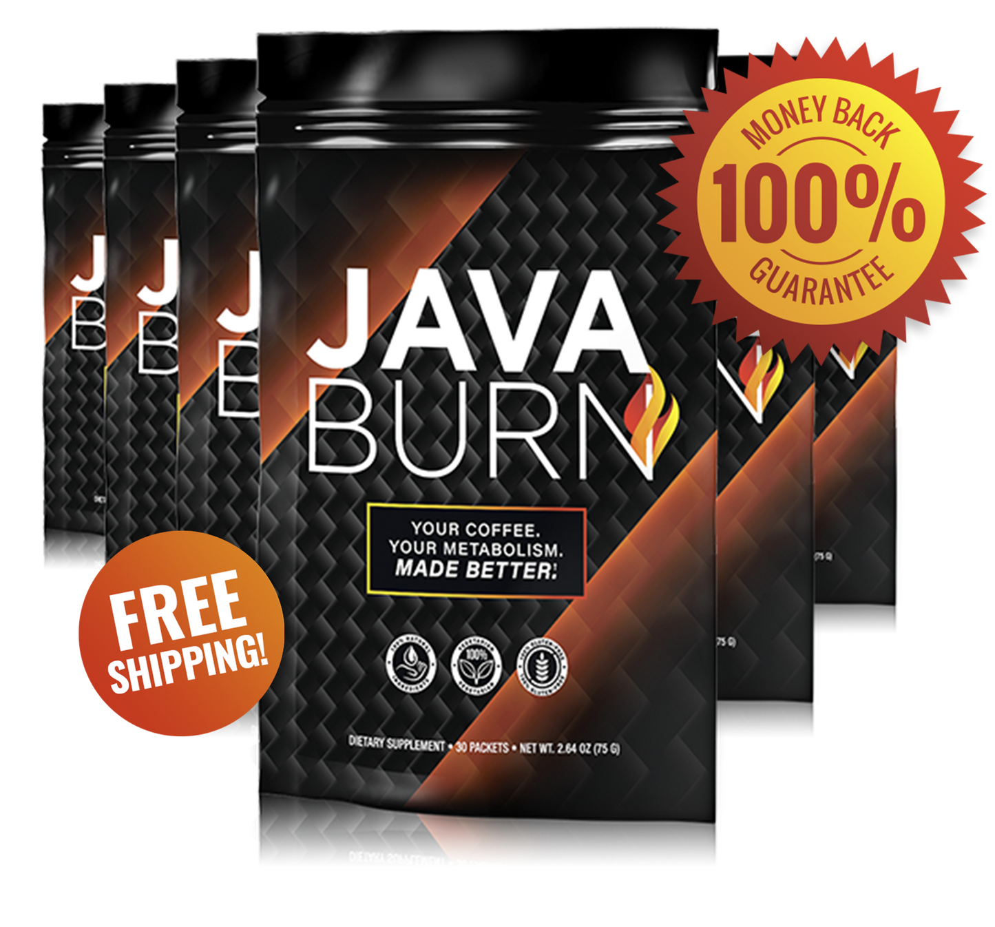 Java Burn: An In-Depth Review of the Coffee Supplement for Metabolic Support