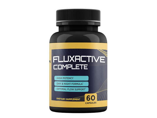 Fluxactive Complete