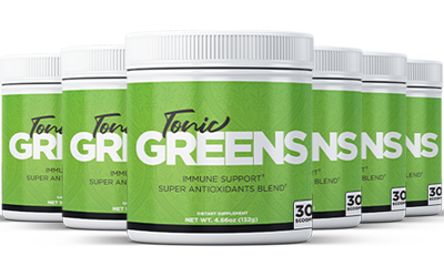 Tonic Greens