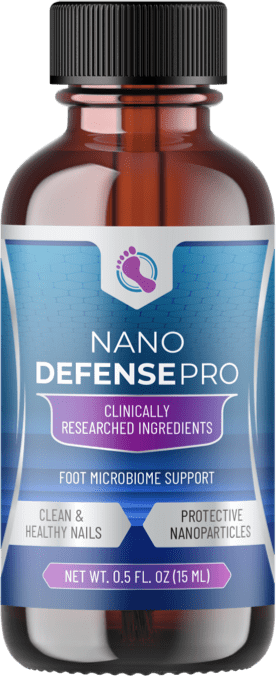 NanoDefense Pro