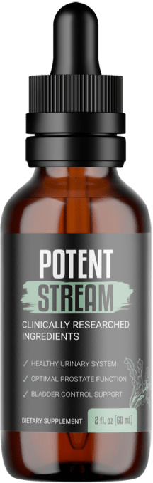 PotentStream