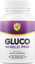 Load image into Gallery viewer, Gluco Shield Pro
