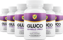 Load image into Gallery viewer, Gluco Shield Pro
