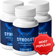 Load image into Gallery viewer, SynoGut
