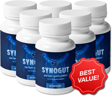 Load image into Gallery viewer, SynoGut
